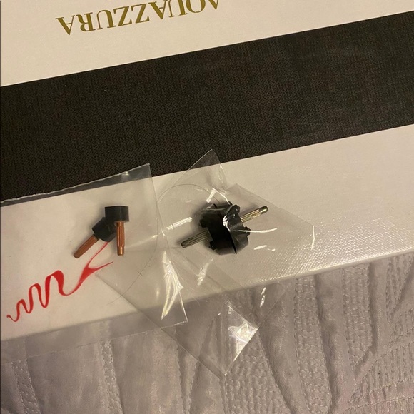 Brand new Aquazzura heels - Picture 8 of 8